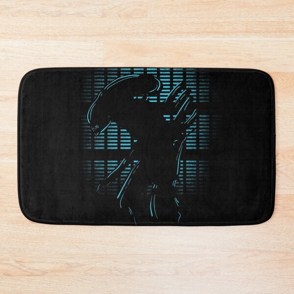 Item preview, The Xeno Blues designed and sold by therocketman.