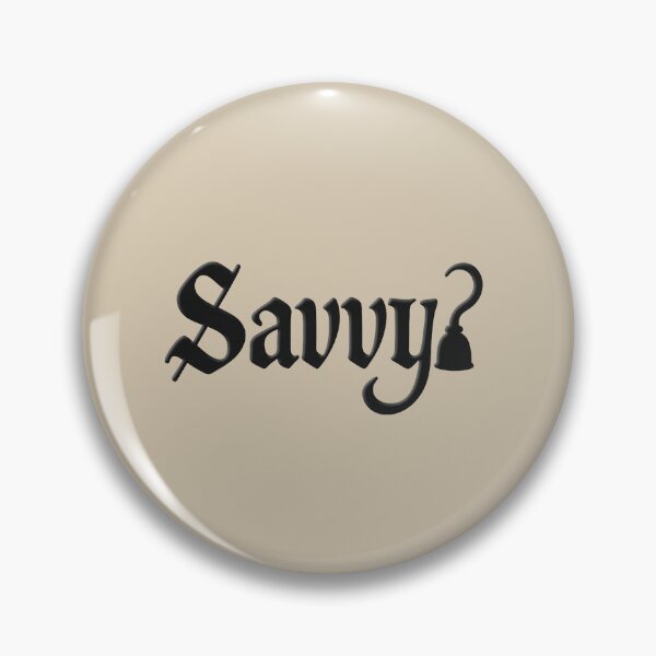 Item preview, Savvy Question designed and sold by Krystals-Art.