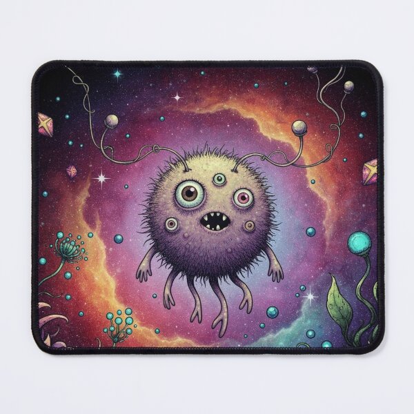 Item preview, Adorable Monster designed and sold by Korral.