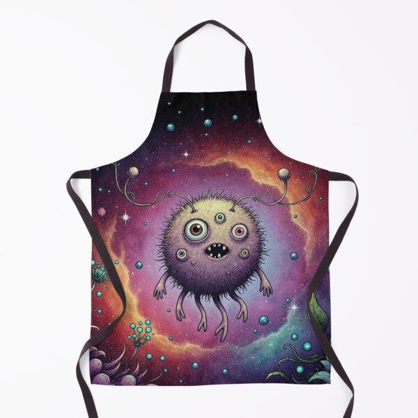 Item preview, Adorable Monster designed and sold by Korral.