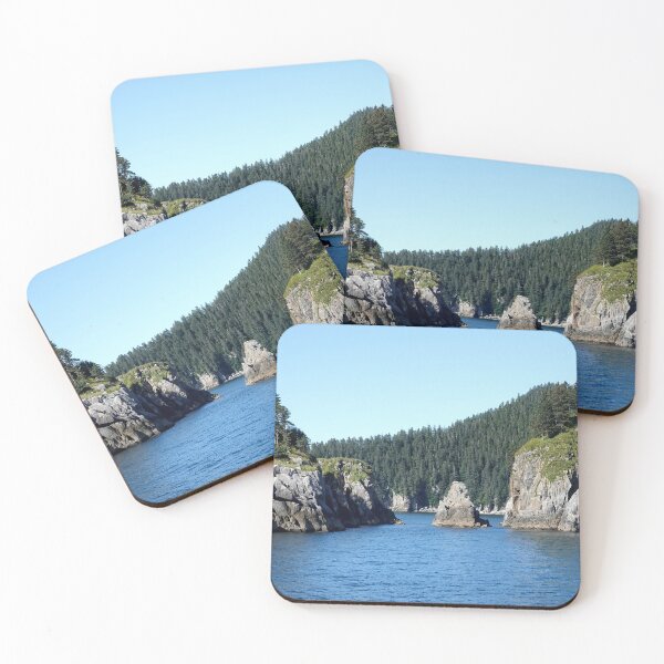 Item preview, Rocky inlet designed and sold by micah kaplan.