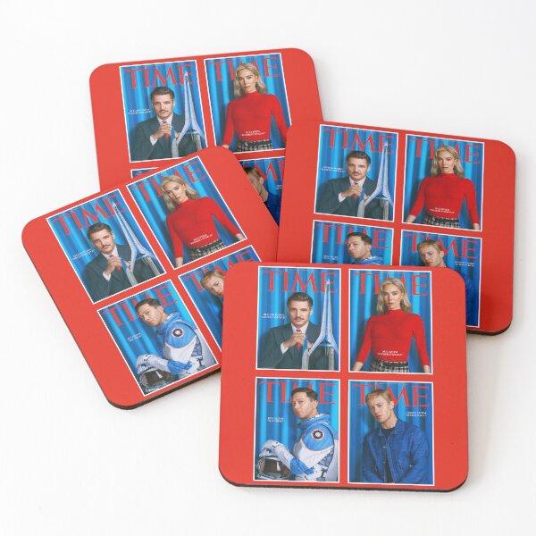 Item preview, F4 x TIME designed and sold by PedroVerseStore.