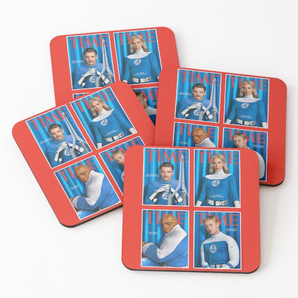 Item preview, F4 x TIME (suits on) designed and sold by PedroVerseStore.