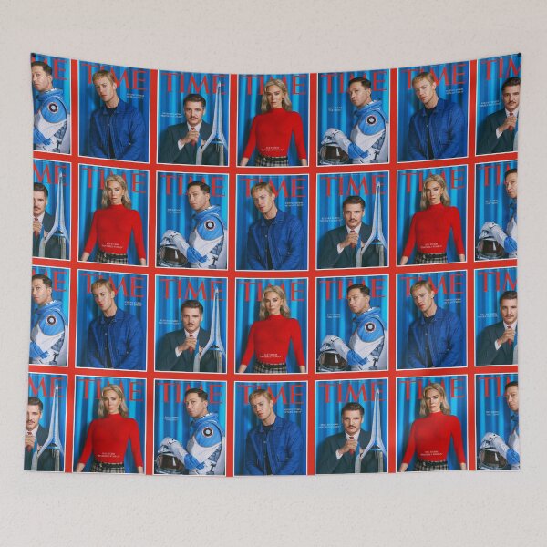 Item preview, F4 x TIME designed and sold by PedroVerseStore.