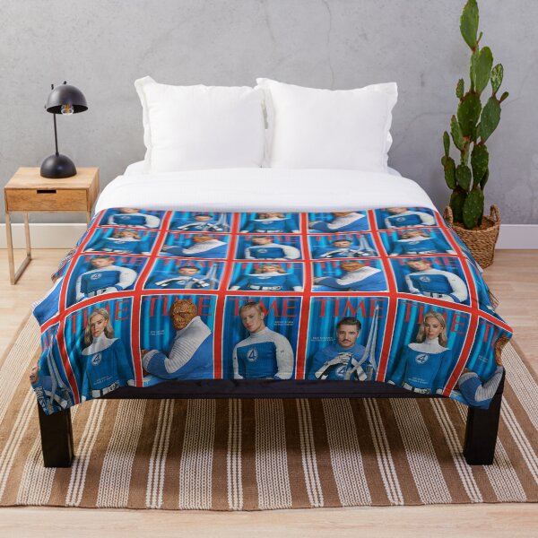 Item preview, F4 x TIME (suits on) designed and sold by PedroVerseStore.