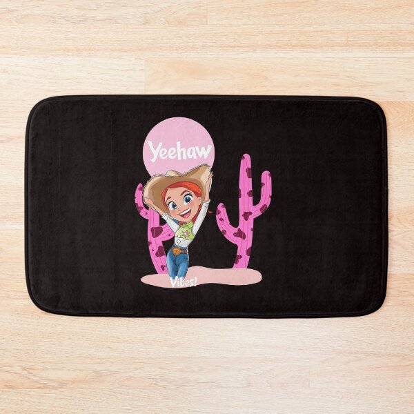 Item preview, Jessie – Yeehaw Vibes! designed and sold by  ViralVisionsCreating .