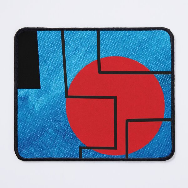 Item preview, Electric Matrix III designed and sold by Skyline-Art-Inc.