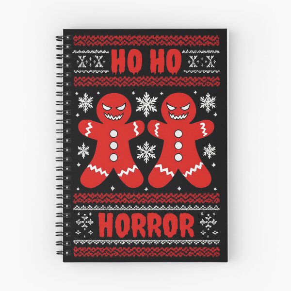 Item preview, Zombie Gingerbread Cookies - Ho Ho Horror designed and sold by NightTimeJ.