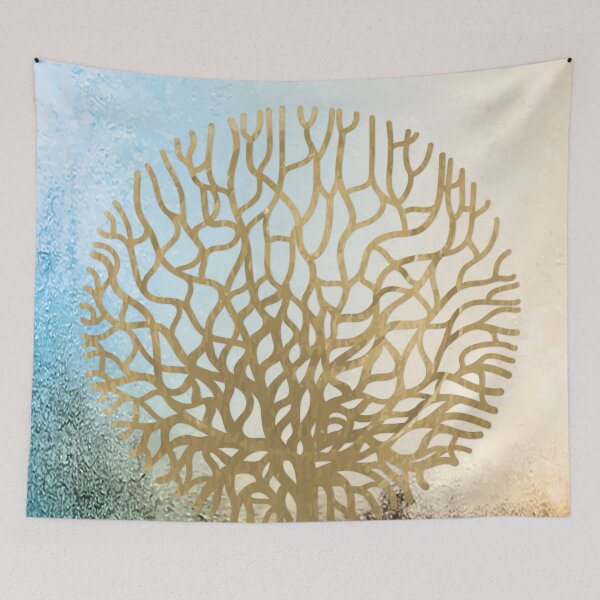 Item preview, Tree of Life III designed and sold by Skyline-Art-Inc.