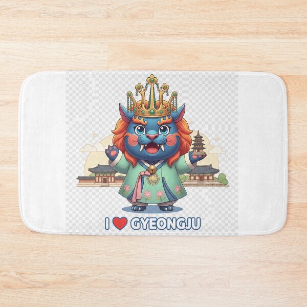 Item preview, HaeTae in GyeongJu designed and sold by SHINSOO.