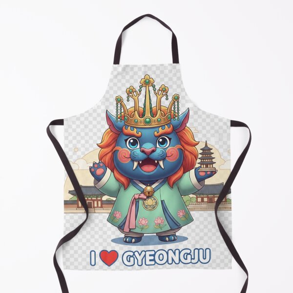 Item preview, HaeTae in GyeongJu designed and sold by SHINSOO.