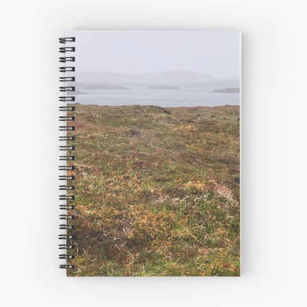 Item preview, Scottish moor designed and sold by micah kaplan.