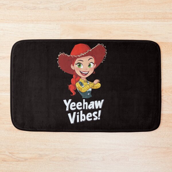 Item preview, Jessie – Yeehaw Vibes! designed and sold by  ViralVisionsCreating .
