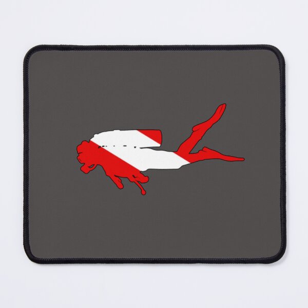 Item preview, Scuba Diver designed and sold by CoreArtDesign.