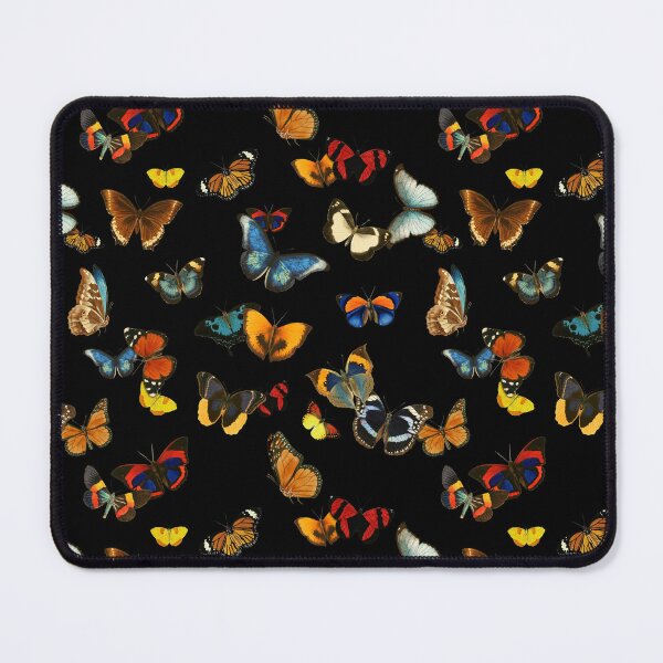 Item preview, Butterfly Spring Pattern by Tobe Fonseca designed and sold by Tobe Fonseca®.