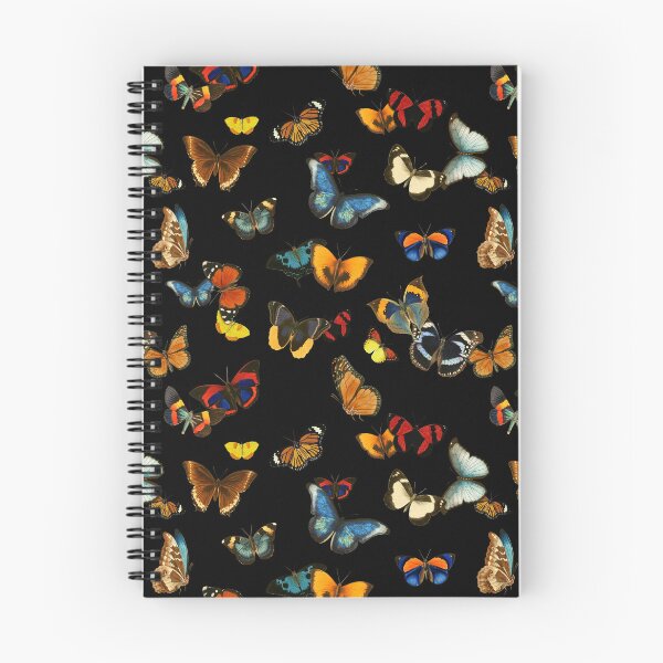 Item preview, Butterfly Spring Pattern by Tobe Fonseca designed and sold by Tobe Fonseca®.