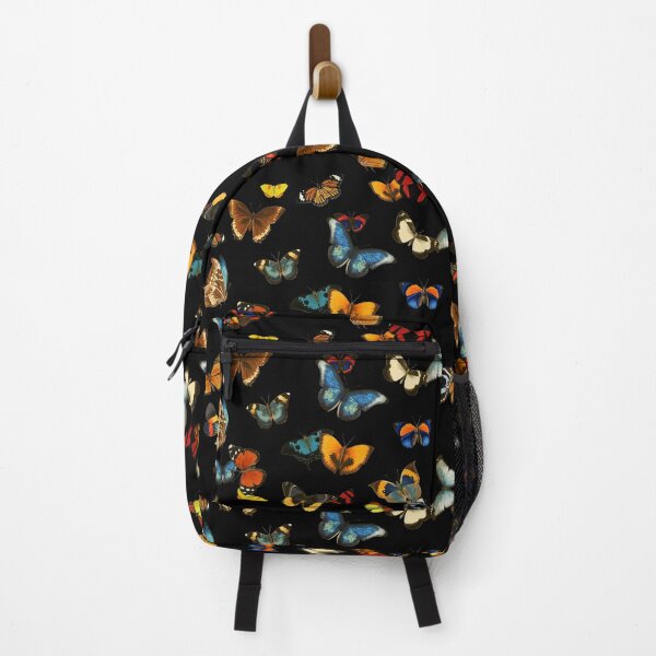 Item preview, Butterfly Spring Pattern by Tobe Fonseca designed and sold by Tobe Fonseca®.