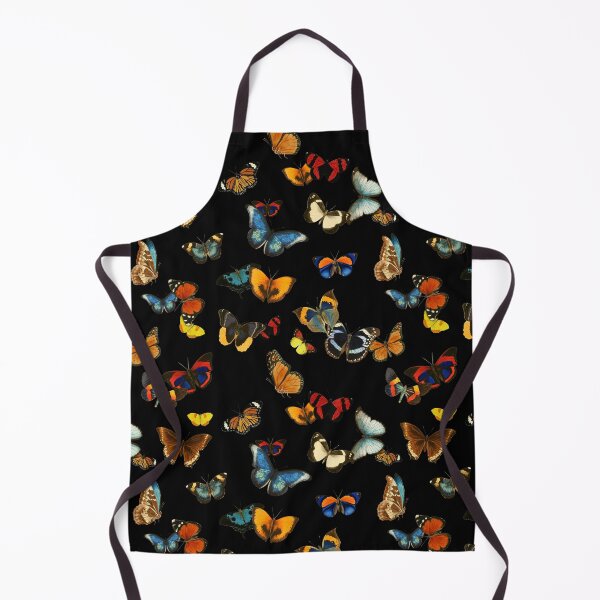 Item preview, Butterfly Spring Pattern by Tobe Fonseca designed and sold by Tobe Fonseca®.