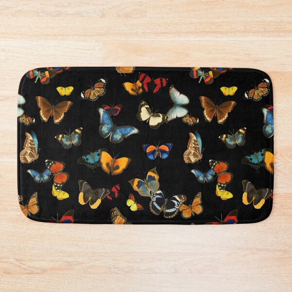 Item preview, Butterfly Spring Pattern by Tobe Fonseca designed and sold by Tobe Fonseca®.