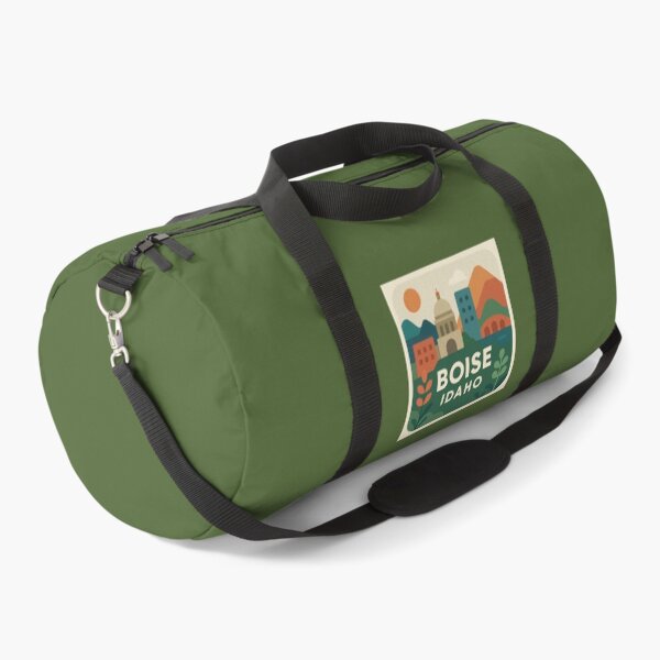 Item preview, Boise Idaho  designed and sold by Broken Antler Designs .