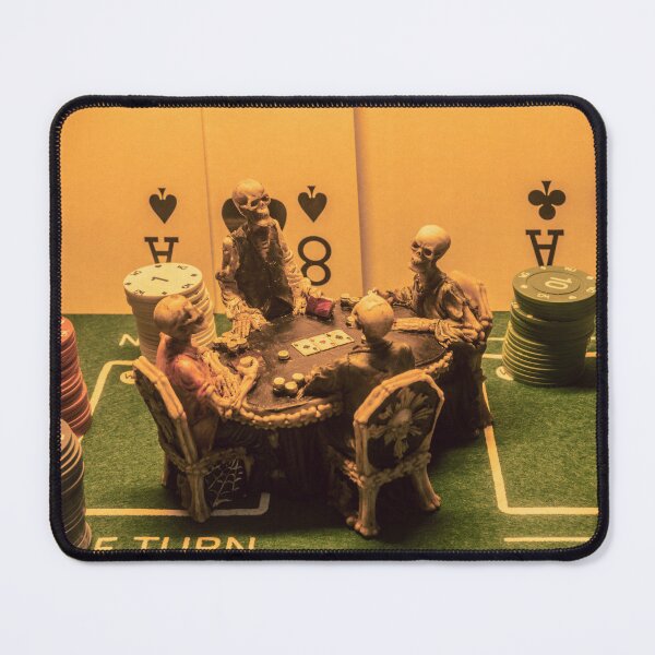 Item preview, The Ultimate Poker Game 1 designed and sold by Steve Purnell Photography.