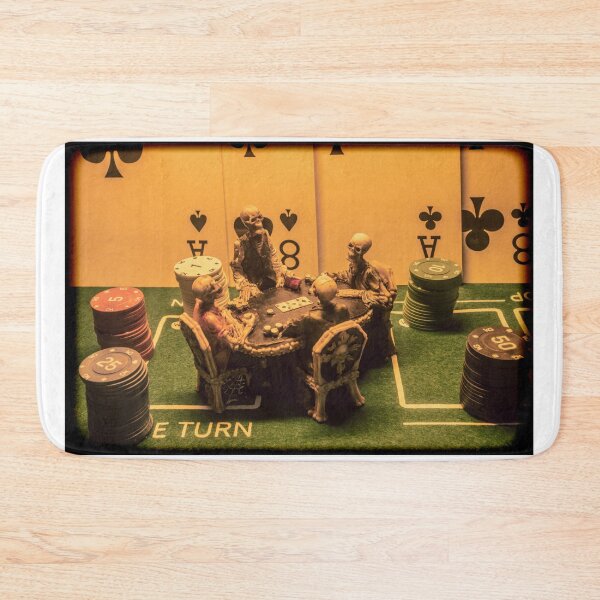 Item preview, The Ultimate Poker Game 1 designed and sold by Steve Purnell Photography.