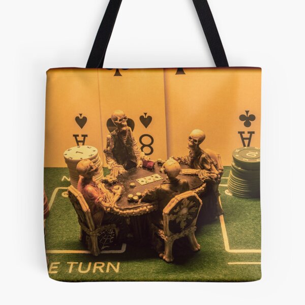 Item preview, The Ultimate Poker Game 1 designed and sold by Steve Purnell Photography.
