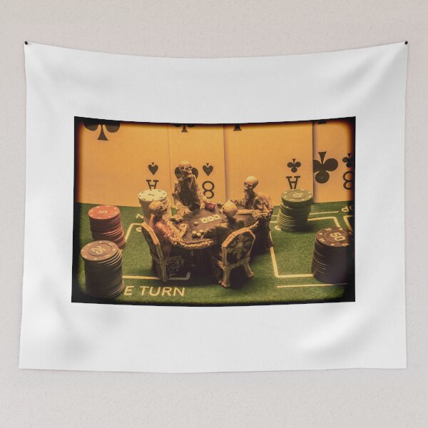 Item preview, The Ultimate Poker Game 1 designed and sold by Steve Purnell Photography.