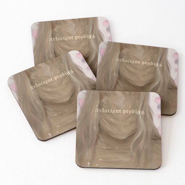 Item preview, Reluctant Prodigy  designed and sold by krs-kross.