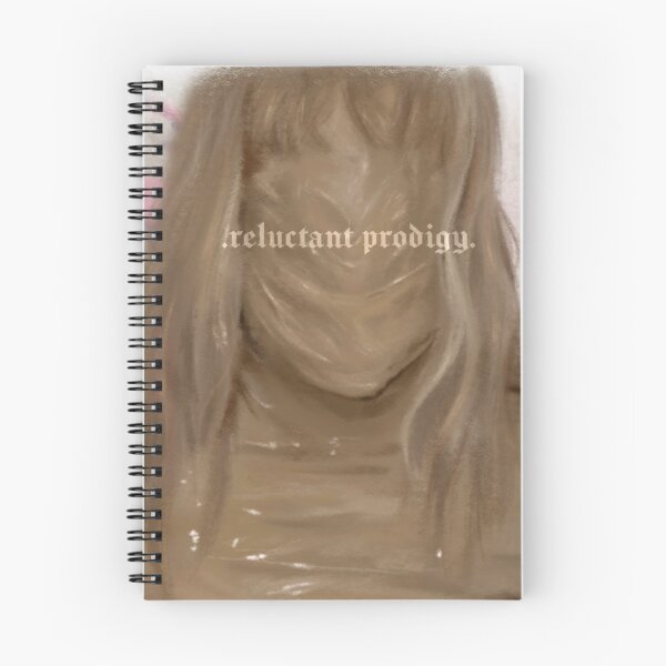 Item preview, Reluctant Prodigy  designed and sold by krs-kross.