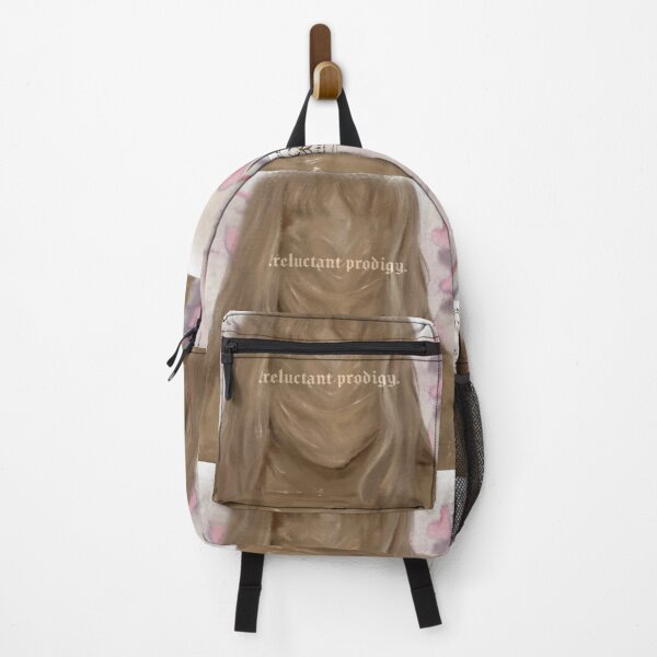 Item preview, Reluctant Prodigy  designed and sold by krs-kross.