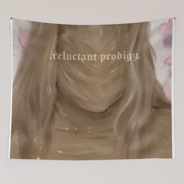 Item preview, Reluctant Prodigy  designed and sold by krs-kross.