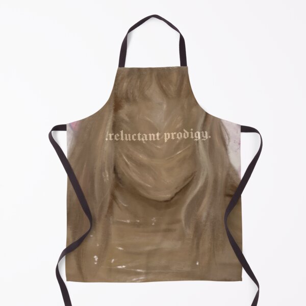 Item preview, Reluctant Prodigy designed and sold by krs-kross.