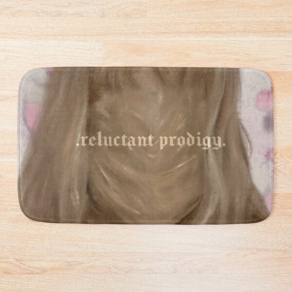 Item preview, Reluctant Prodigy  designed and sold by krs-kross.