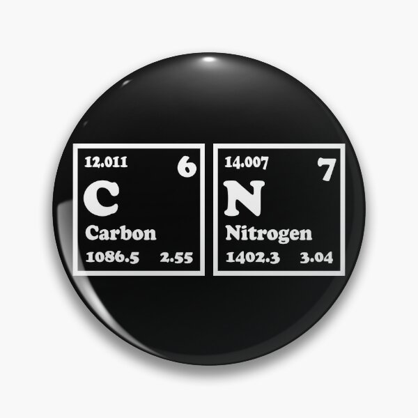 Item preview, Funny 67 Meme Science Chemistry Nerd Humor Periodic Table designed and sold by ScienceCorner.