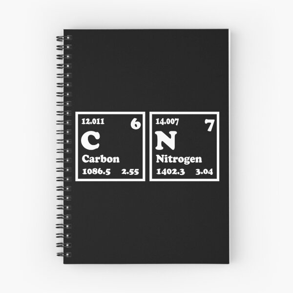 Item preview, Funny 67 Meme Science Chemistry Nerd Humor Periodic Table designed and sold by ScienceCorner.