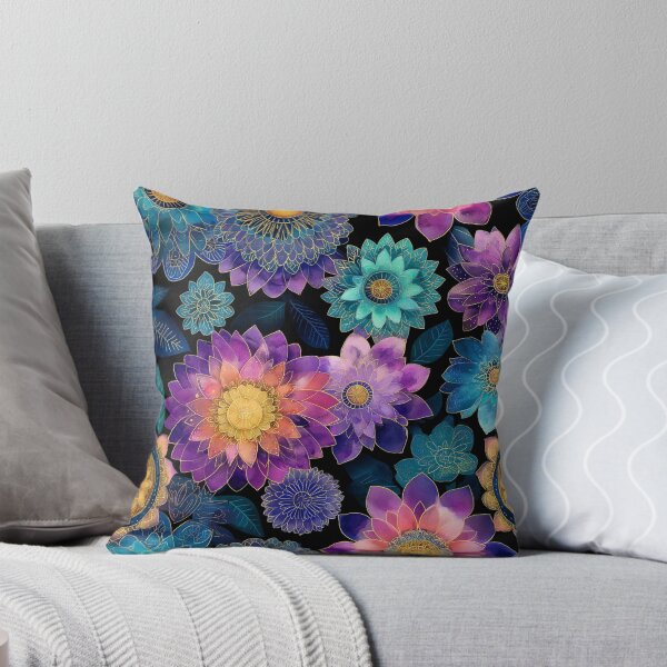 Item preview, Lily Pond designed and sold by Pattern-A-Maze.
