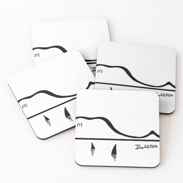 Item preview, Balaton  designed and sold by NitArtCafe.