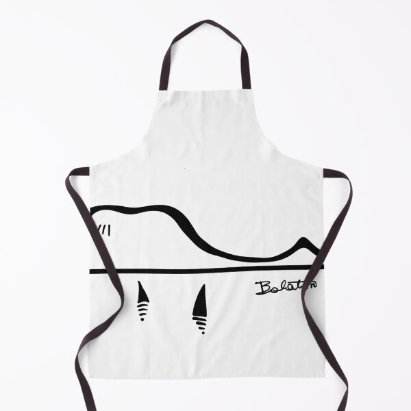 Item preview, Balaton designed and sold by NitArtCafe.
