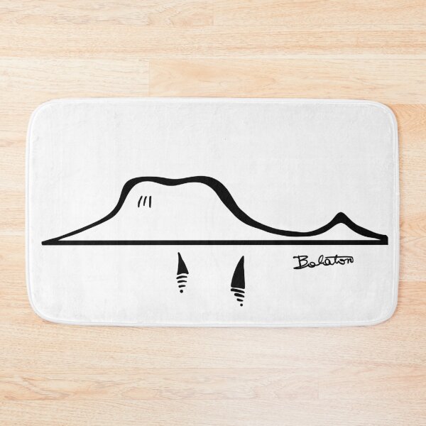 Item preview, Balaton  designed and sold by NitArtCafe.