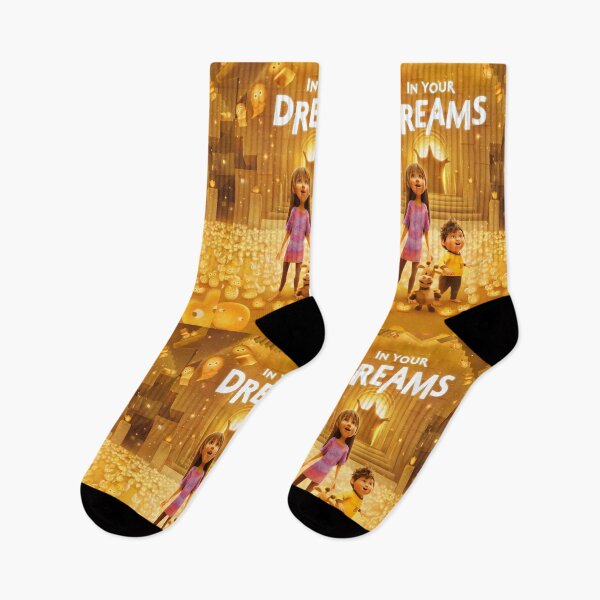 Item preview, In Your Dreams designed and sold by DeviantMerch.