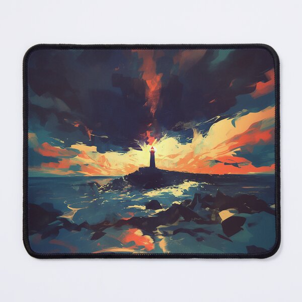 Item preview, Radiant Beacon of Dusk designed and sold by Christian Weiss.