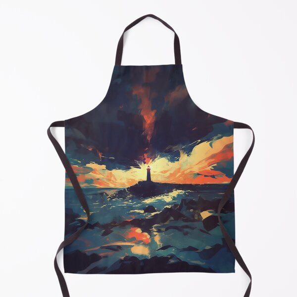 Item preview, Radiant Beacon of Dusk designed and sold by Christian Weiss.