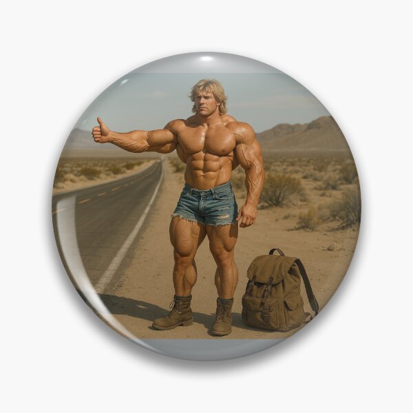 Item preview, Hitching A Ride designed and sold by BodybuildersInc.