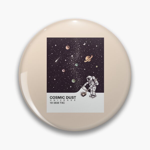 Item preview, Cosmic dust designed and sold by buko.