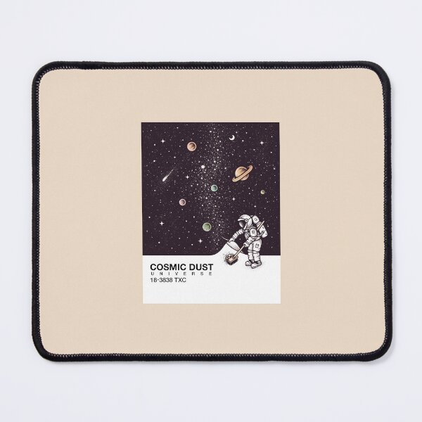 Item preview, Cosmic dust designed and sold by buko.