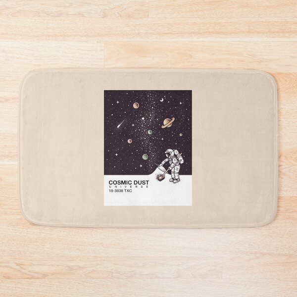 Item preview, Cosmic dust designed and sold by buko.
