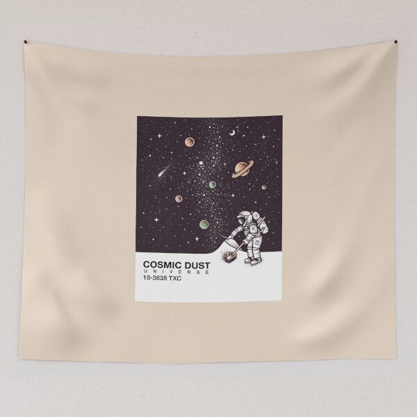 Item preview, Cosmic dust designed and sold by buko.
