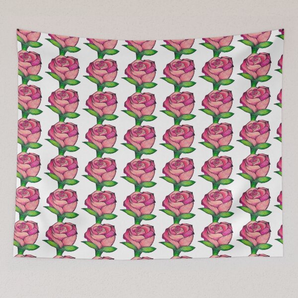 Item preview, Rosebud Rose designed and sold by FlowerGarden211.