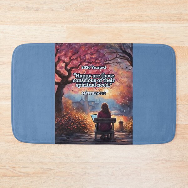 Item preview, 2026 Yeartext JW, Tablet designed and sold by IvaRenee.